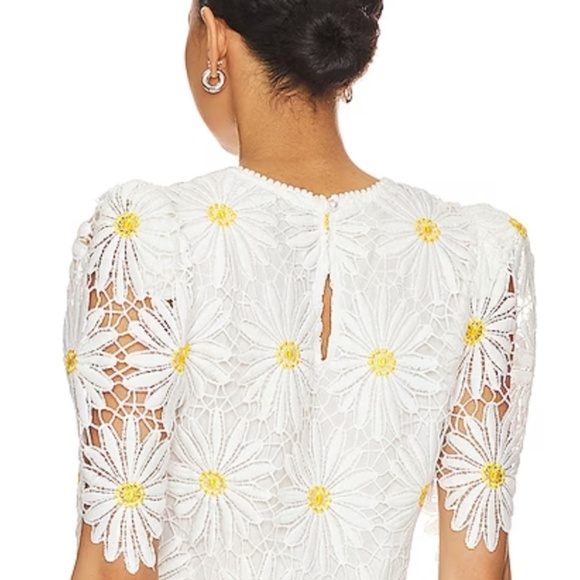 NWT! Saylor Morgana **Shirt Only**! Med - Picture 3 of 3